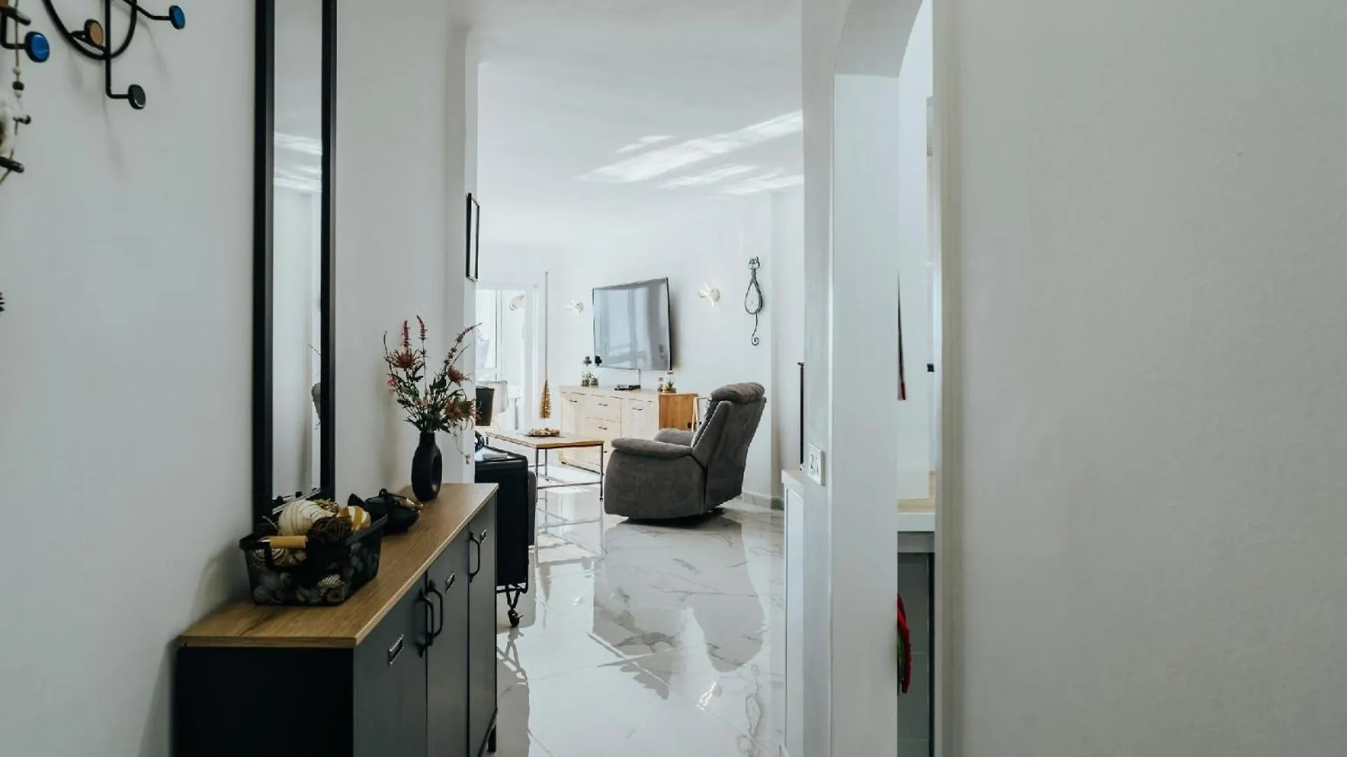 Apartment Ferienwohnung Fuer 4 Personen Ca 82 Qm In Empuriabrava, Costa Brava Golf De Roses Spain