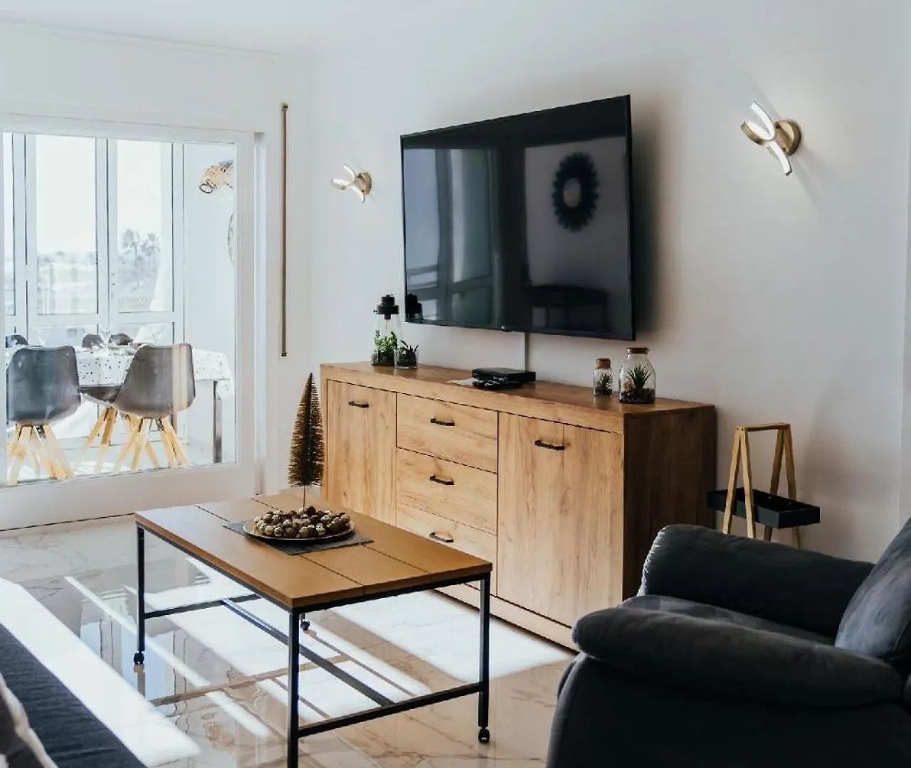 Ferienwohnung Fuer 4 Personen Ca 82 Qm In Empuriabrava, Costa Brava Golf De Roses 0*, Empuriabrava Spanyolország
